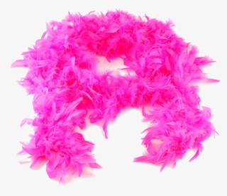 Feather Boa Png High-quality Image - Costume