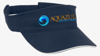 Aquazul Signature Men's Visors - Baseball Cap