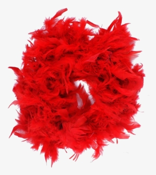 Feather Boa Png Free Download - Feather Boa