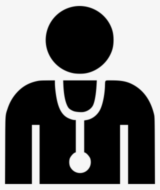 Png File Svg - Physician