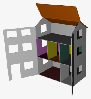 Dollhouse - Drawer