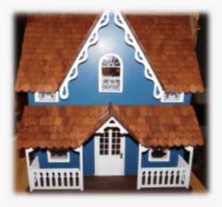 Arthur Dollhouse - House