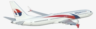 Malaysia Airlines Png - Malaysia Airlines B777 200