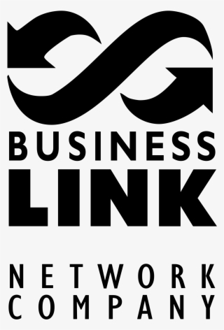 Business Link Logo Png Transparent - Business Link