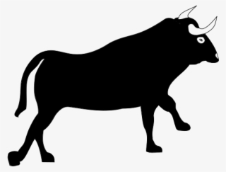 Bull - Toro En Vectores Gratis