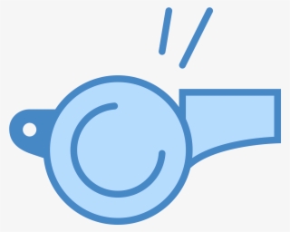This Is A Whistle - Icon