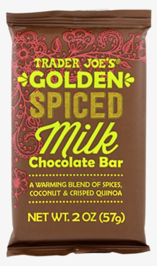 In Addition To Its Many Dark Chocolate Offerings, Trader