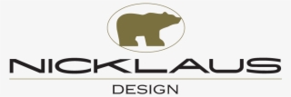 Jack Nicklaus Design Logo