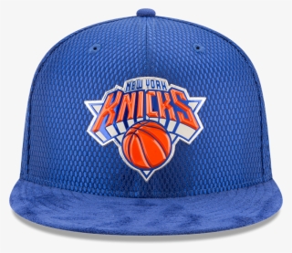 Picture Of Nba New York Knicks 2017 On-court Snapback
