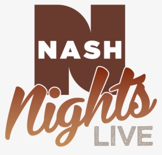 Dillon Carmichael Talks Kentucky Roots, Musical Pedigree, - Nash Fm 103.3 Logo