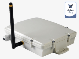 Get In Touch Sensordata Sigfox - Lora