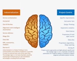 Moving Forward The Holy Grail Of Ai Is At The Intersection - Function Of Brain Ppt