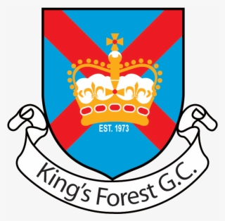 King's Forest Golf Club - Kings Forest