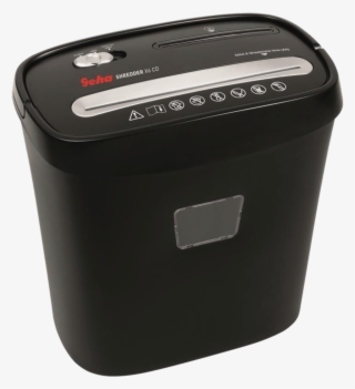 Shredder X6 Cd