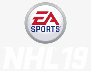 Ea Sports Nhl 19 Logo