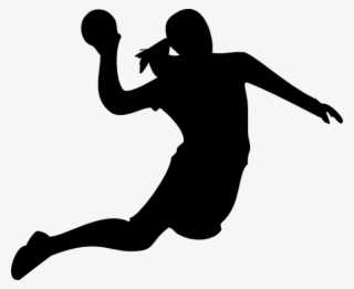 Handball Player Png - Handball Png Transparent PNG - 1310x1363 - Free ...