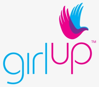 Login - Girl Up Logo