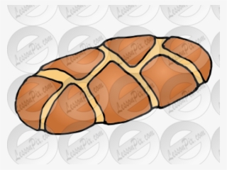 Bread Clipart Load - Drawing