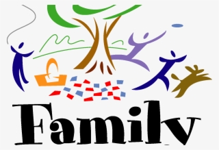 Footer Image - Family Picnic Day