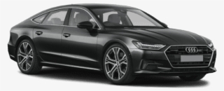 New 2019 Audi A7 Prestige