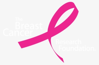 "in Memory" Of Dora Strand, Darlene Cardenas Or Pete - Breast Cancer Research Logo