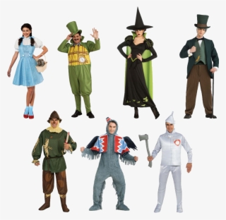 Personally, I Love The New Wicked Witch Of The West - Flying Monkey The Wizard Of Oz Adult Costume