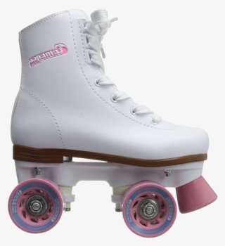 Chicago Style Girls Boot Skate - Chicago