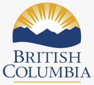 Bc Icon - British Columbia Government Logo