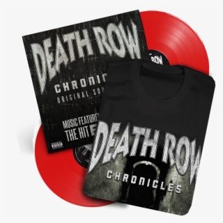 Death Row's 15th Anniversary - (import Cd)