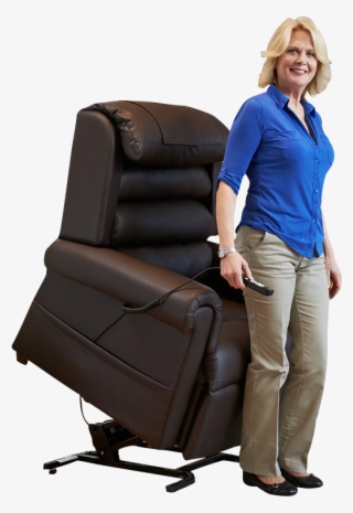 Irvine Ca Seat Leather Lift Chair Recliner - Golden Lift Relaxer Large Maxi-comfort Zero Gravity