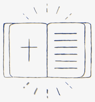 Bible-saturated Web Icon - Favicon