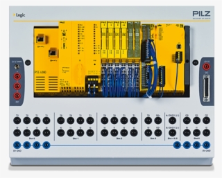 Logic Board Pss - Electronics