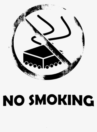 This Free Icons Png Design Of No Smoking Chips