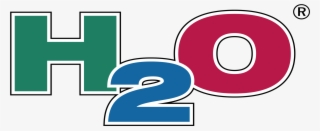H2o Logo Png Transparent - H2o Logo