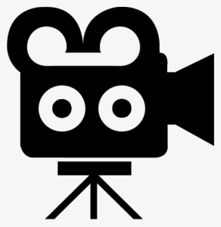 Video Production - Logo Caméra Cinéma