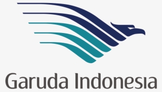 From December 2, 2018, Onwards, Garuda Indonesia Will - Logo Garuda Airlines Png