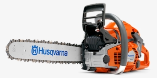 Husqvarna 550xp Chainsaw
