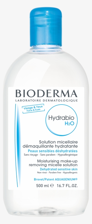 Bioderma Hydrabio H2o - Eye Bioderma Cream For Men