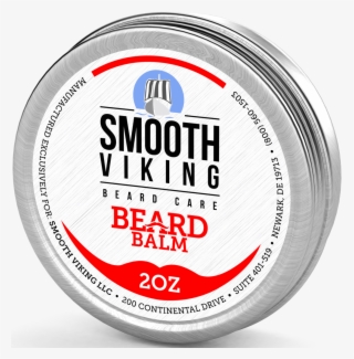 Beard Balm 3d Front V=1524759958 - Beard Balm With Shea Butter & Argan Oil- The Best