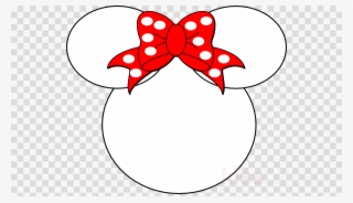 Minnie Mouse Png Clipart Minnie Mouse Mickey Mouse - Clip Art