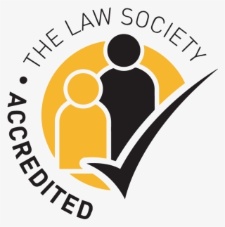 Law Society Accredited Chlidren Law Icon - Law Society Children Law