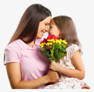 Next - Mãe E Filha Presente