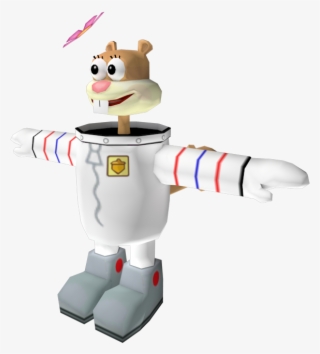 Download Zip Archive - Toy Story T Pose
