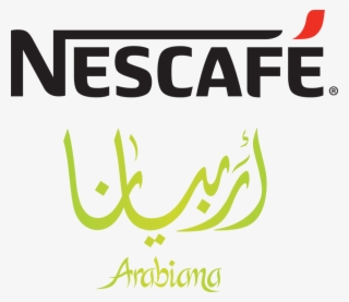 Nescafe Arabiana - Nescafe E Smart Coffee Maker