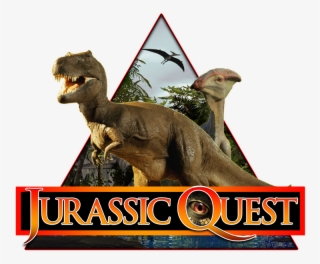 Jurassic Quest Is Americas Largest And Most Realistic - Jurassic Quest