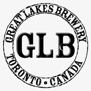 Glb Stamp - Great Lakes Brewery Png