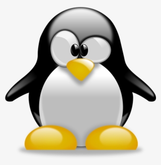 Penguin - Tux
