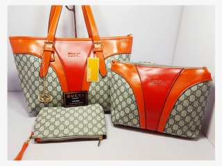 Gucci-1 - Handbag