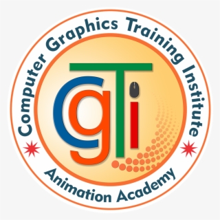 Computer Graphics Training Institute - Computer Institute Logo