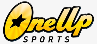 nascar and oneup sports launch predictive gaming app - one up sports logo